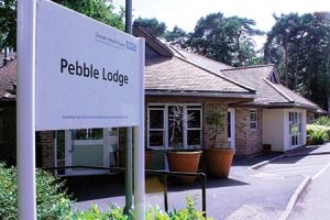 Photo of Pebble Lodge Inpatient Unit in Bournemouth