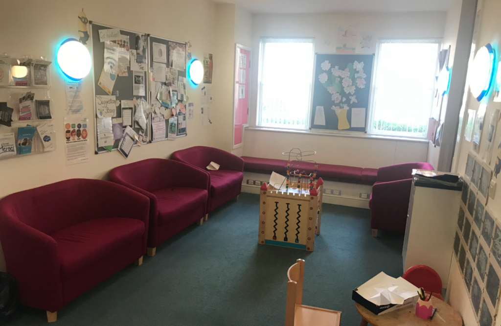 CAMHS Dorset About your CAMHS appointment