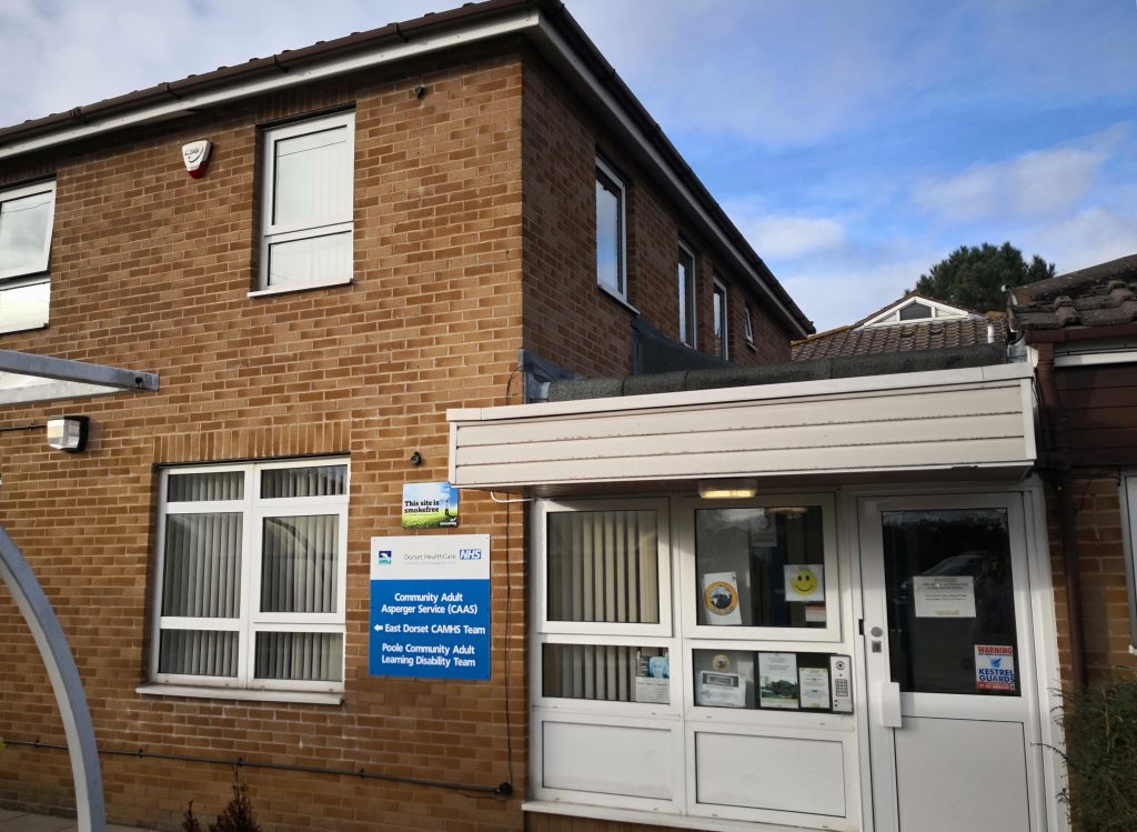 CAMHS Dorset About your CAMHS appointment