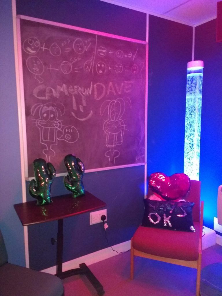 CAMHS Dorset About your CAMHS appointment