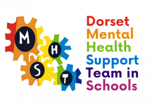 Dorset MHST Logo Transparent BG